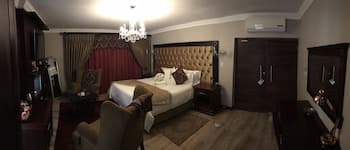 Eagle Rock Executive Guest House