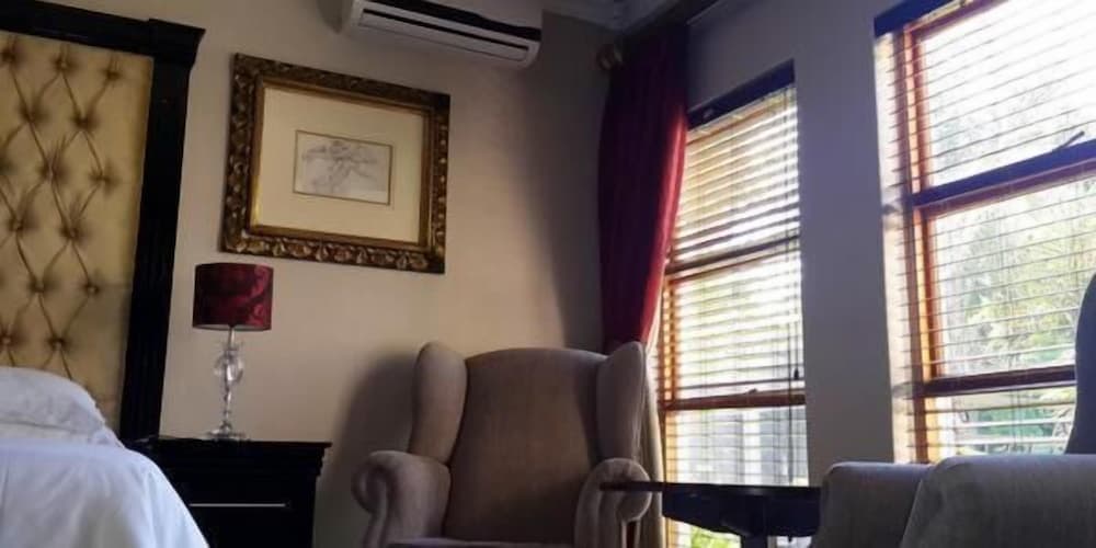 Eagle Rock Executive Guest House