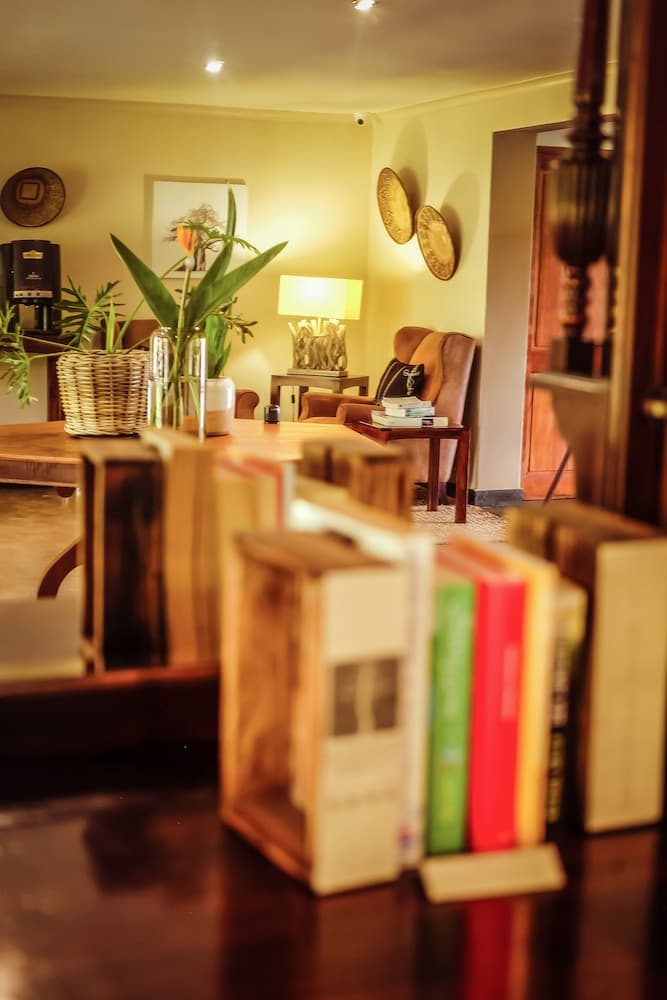 Bushveld Terrace Safari Hotel, Lodge & Spa