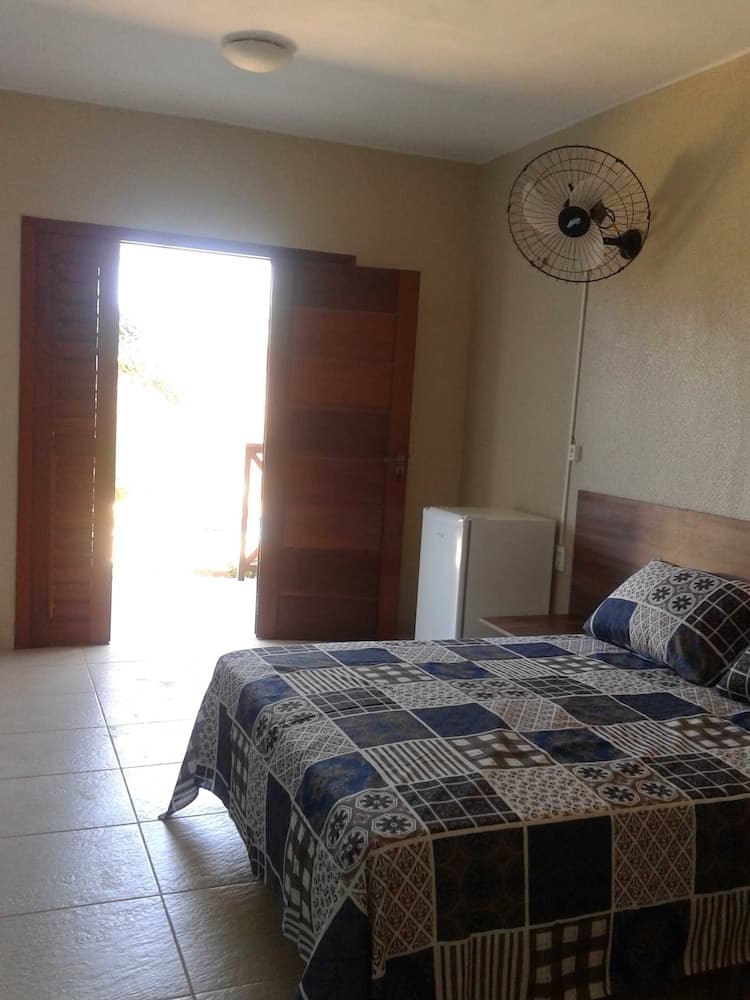 Pousada Vila do Pôr do Sol