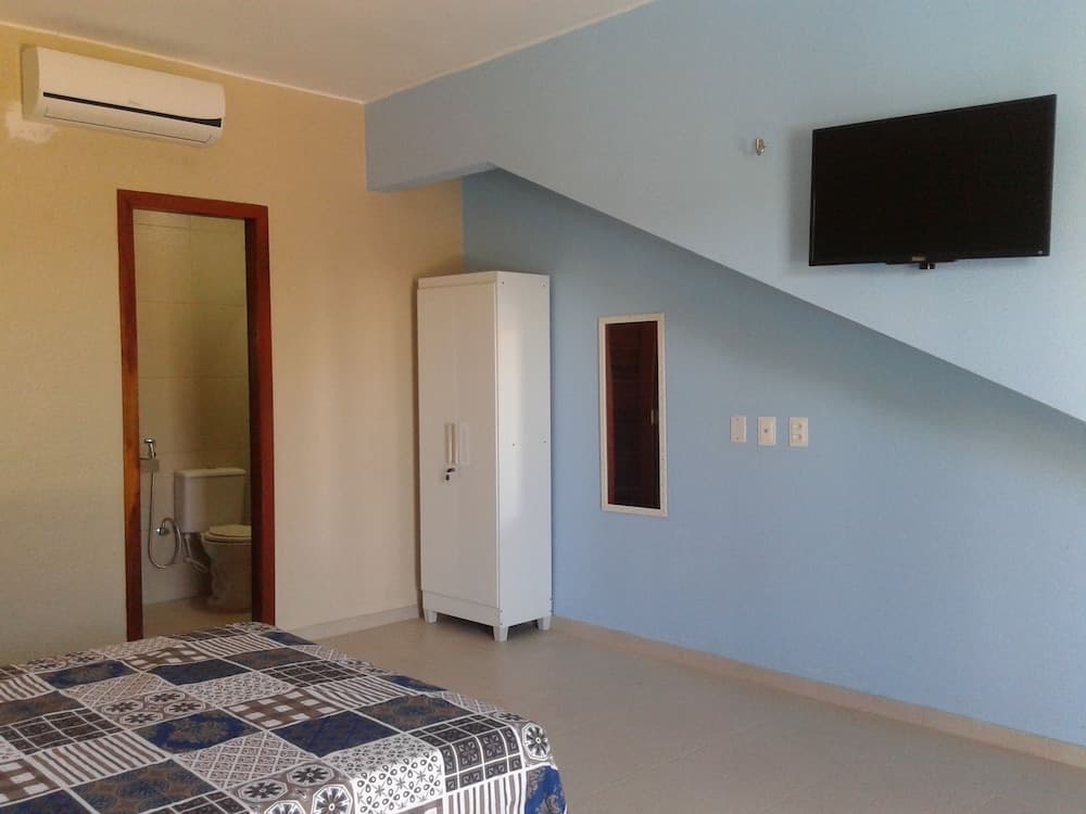 Pousada Vila do Pôr do Sol