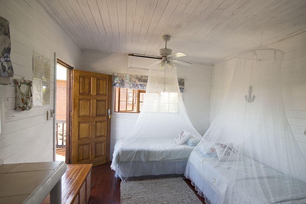 Just in Time Prime Mozambique Holiday Resort - Caravan Park