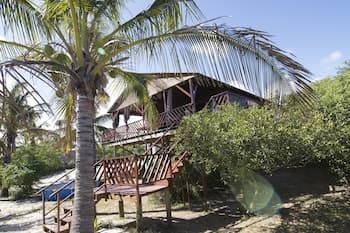 Just in Time Prime Mozambique Holiday Resort - Caravan Park