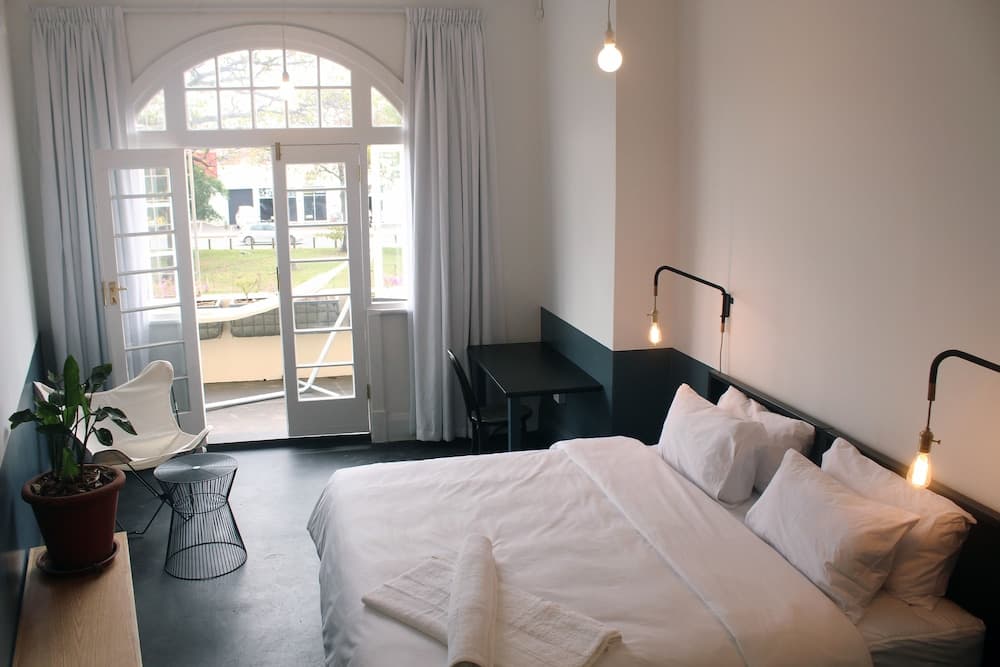 Curiocity Durban - Hostel