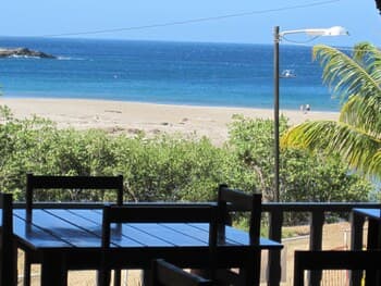 Hostal y Restaurante Villa Mar