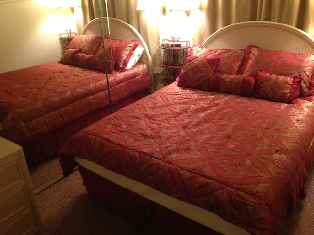 Ocean view Condo 1 Bedroom by Unforgettable Paradise