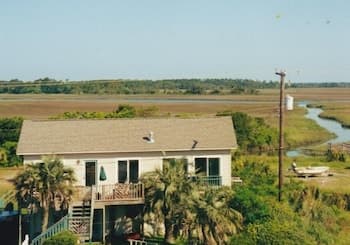 E Ashley 1634 4 Bedroom Holiday Home By My Ocean Rentals