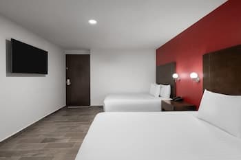 Ramada by Wyndham Tampico Centro