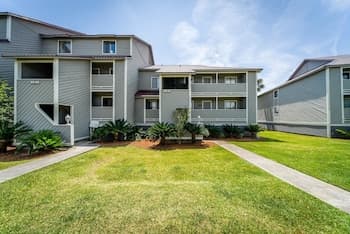 Mariners Cay 2 Bedroom Holiday Home By My Ocean Rentals
