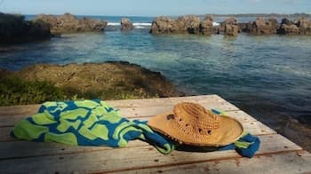 Ripples on the Bay - Adults Only