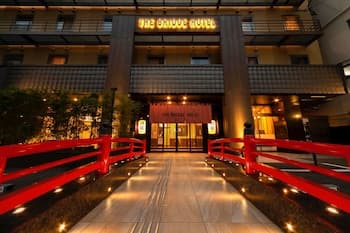 The Bridge Hotel Shinsaibashi