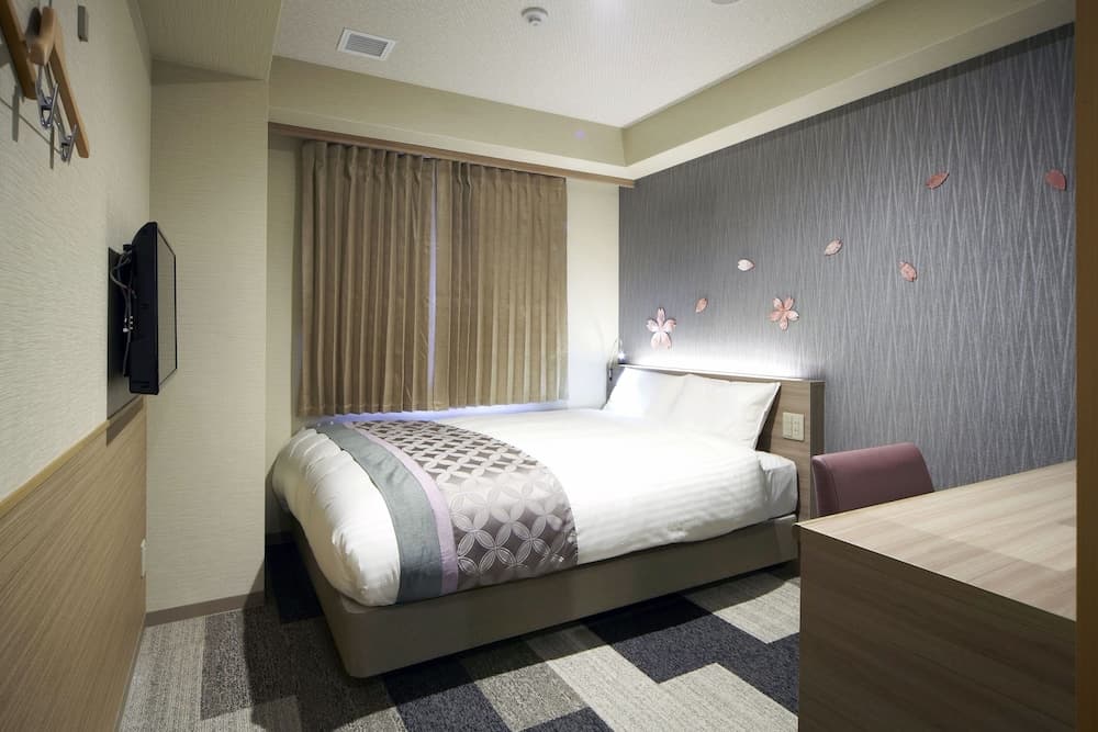 The Bridge Hotel Shinsaibashi