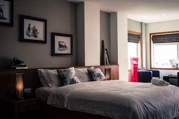 Point Boutique Hotel