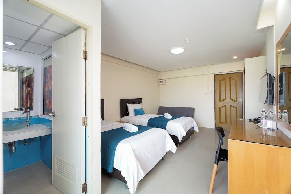 hotel image