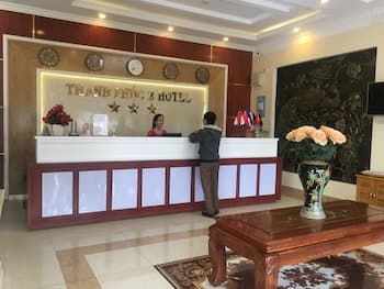 Thanh Phuc Hotel 2