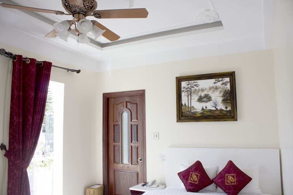 Phuoc Son Hotel