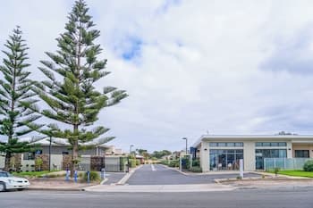 Villas on the Bay Kingscote