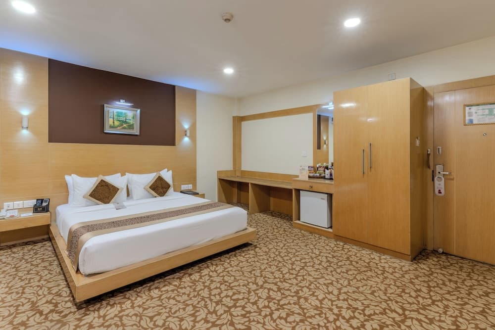 Hotel Patliputra Continental