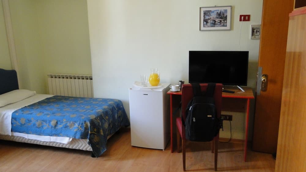 Hotel Altavilla Dieci