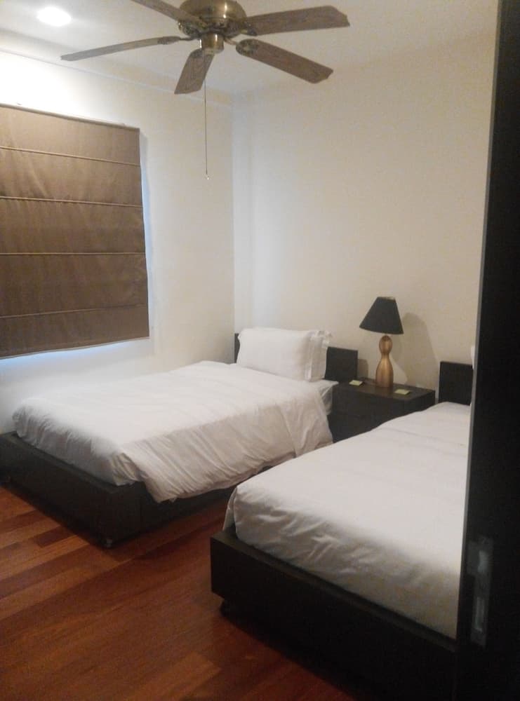 Sabah Beach Villas & Suites