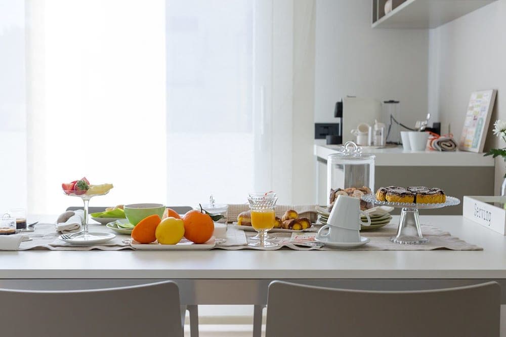 Emilia Suite Comfort