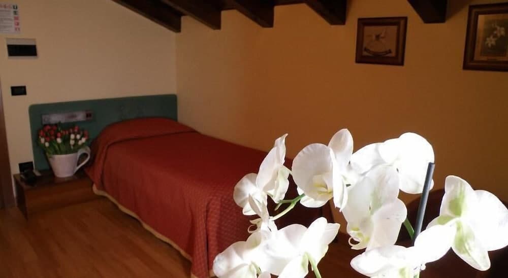 Hotel Ristorante Villa Monica