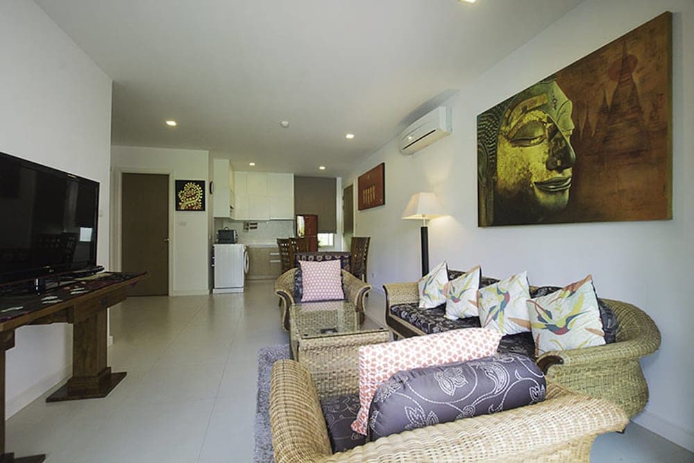 The Seacraze Hua Hin By Puppap