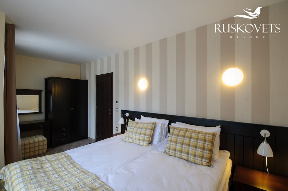 Ruskovets Resort & Thermal SPA