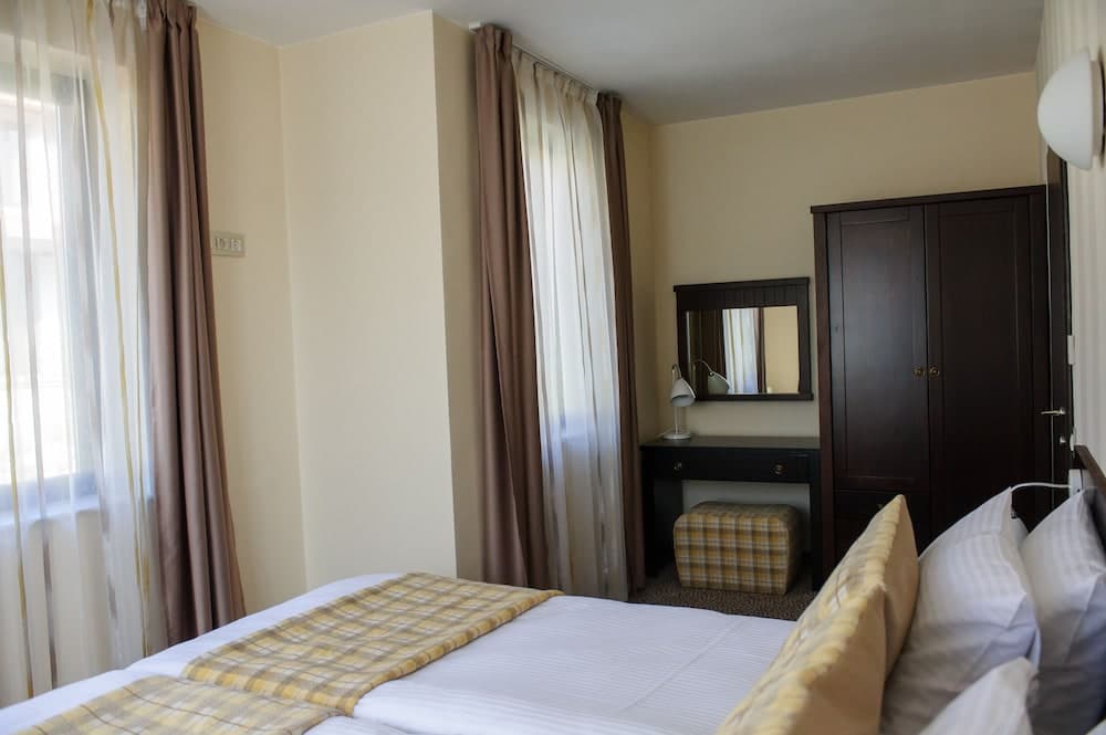 Ruskovets Resort & Thermal SPA