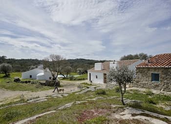 Casas Caiadas Boutique Home