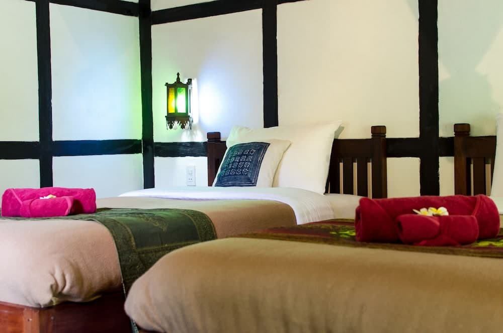 Hillside - Nature Lifestyle Lodge