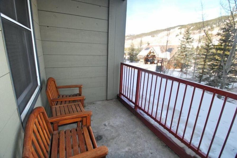 Silvermill Lodge 1 Bedroom Apartment by Key to the Rockies