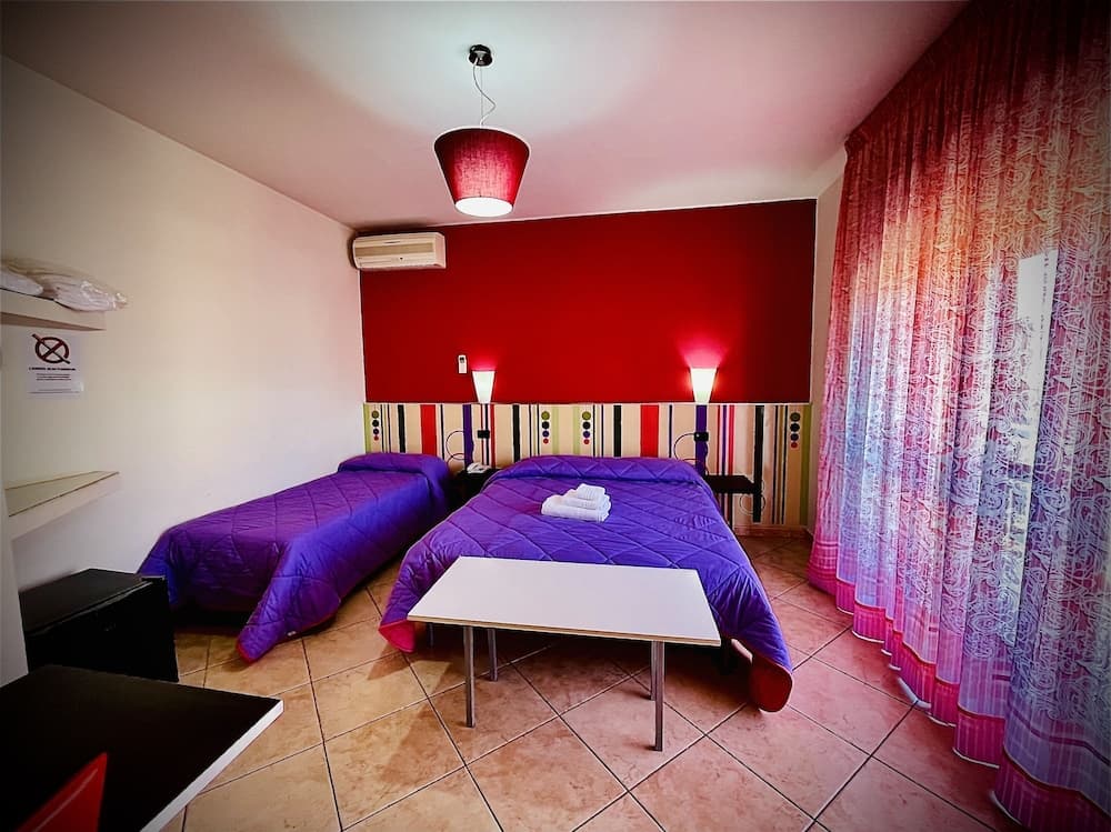 Hotel Residence Le Ceramiche