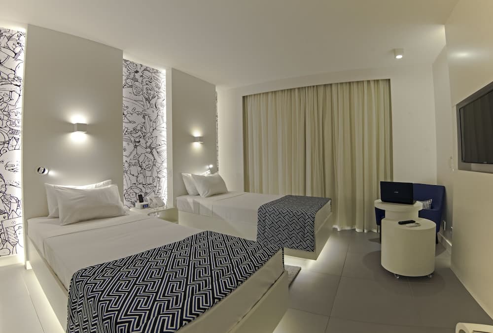 Ibis Styles Boa Vista