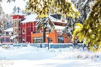 Boutique Hotel Sokol