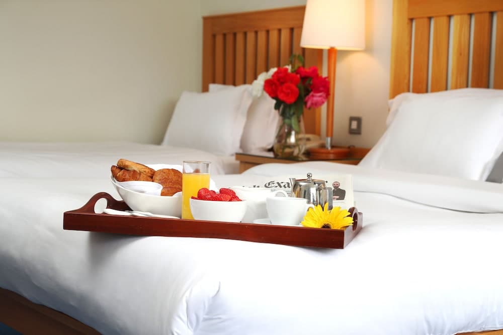 Ballymascanlon Hotel and Golf Resort