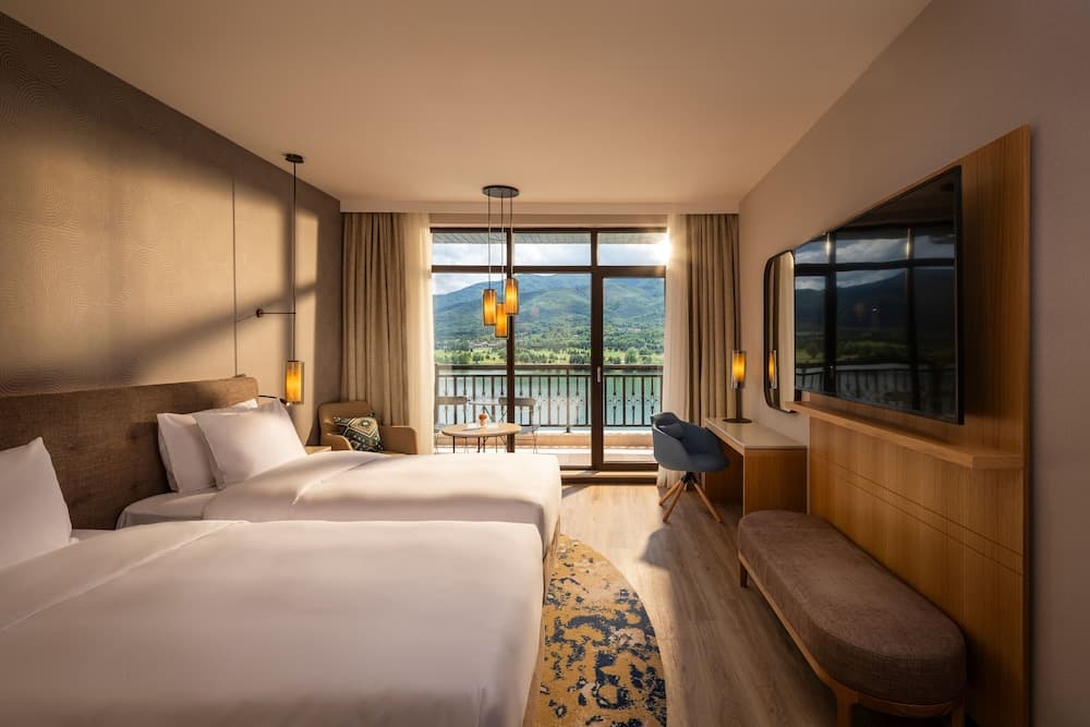 Hyatt Regency Pravets Resort