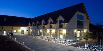 Apartments Golfpark Schlossgut Sickendorf