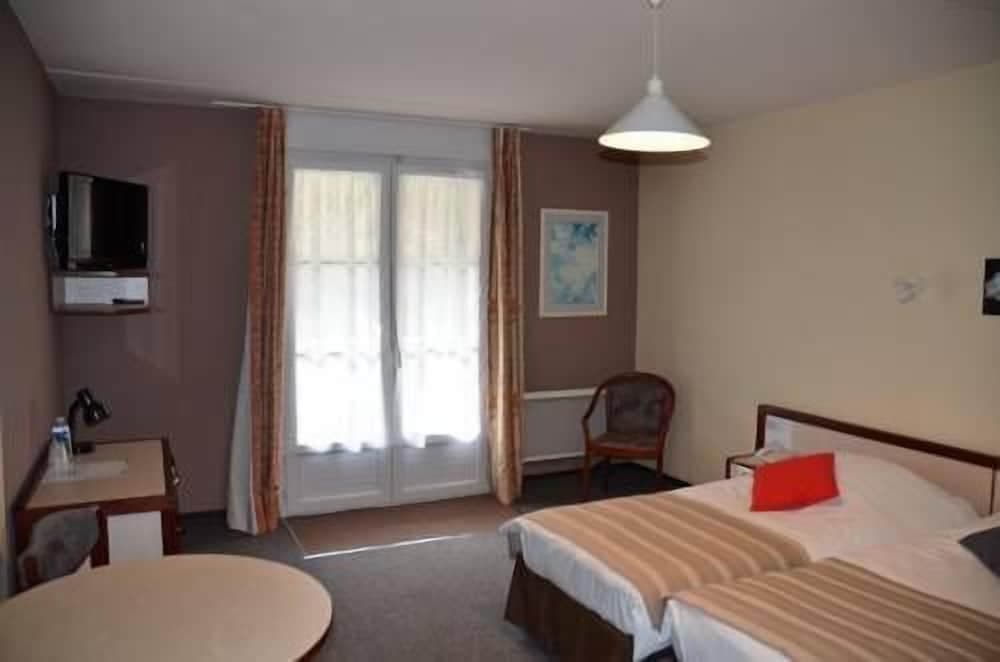 Hotel Restaurant d'Orfeuil