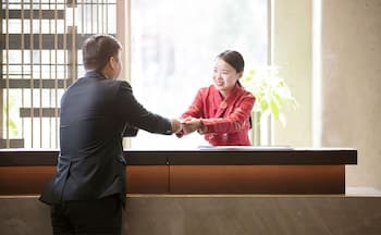 Hilton Jiuzhaigou Resort