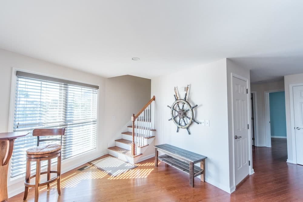 W Ashley 510 5 Bedroom Holiday Home By My Ocean Rentals