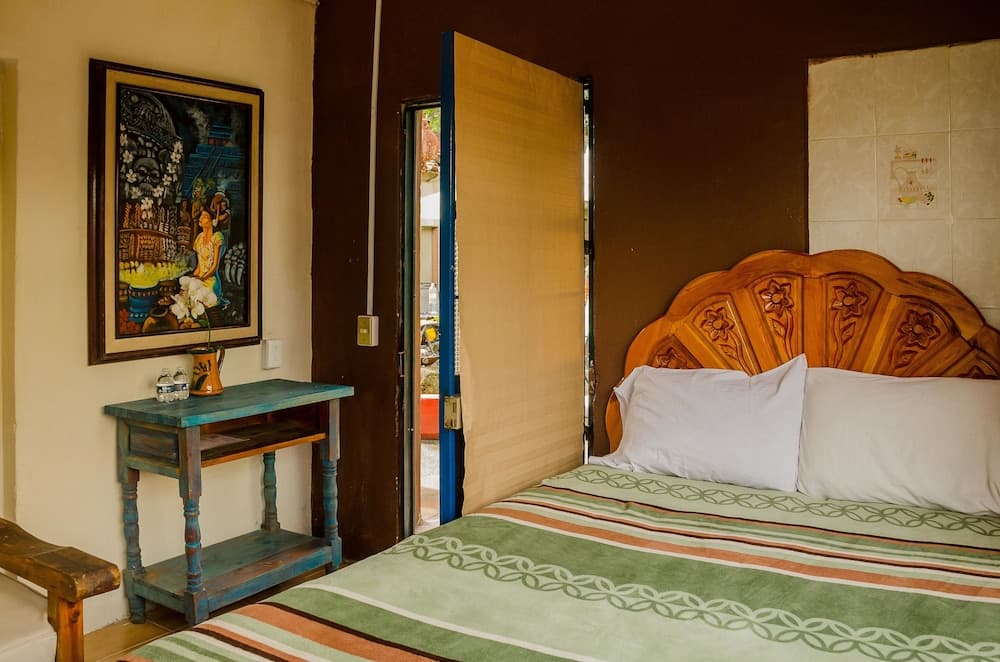 Posada La Casa de Ana Tepoztlan