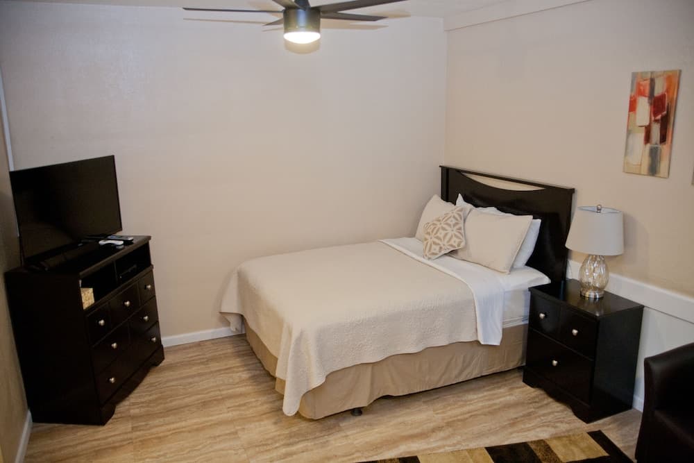 The Green Tree Hotel