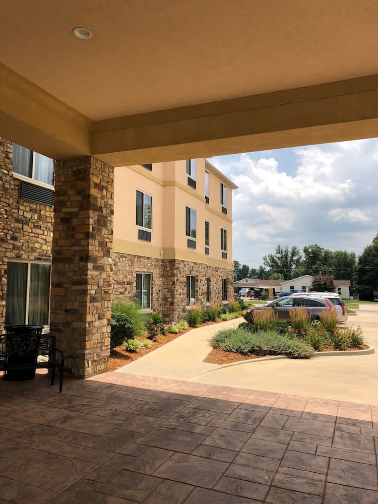 hotel image