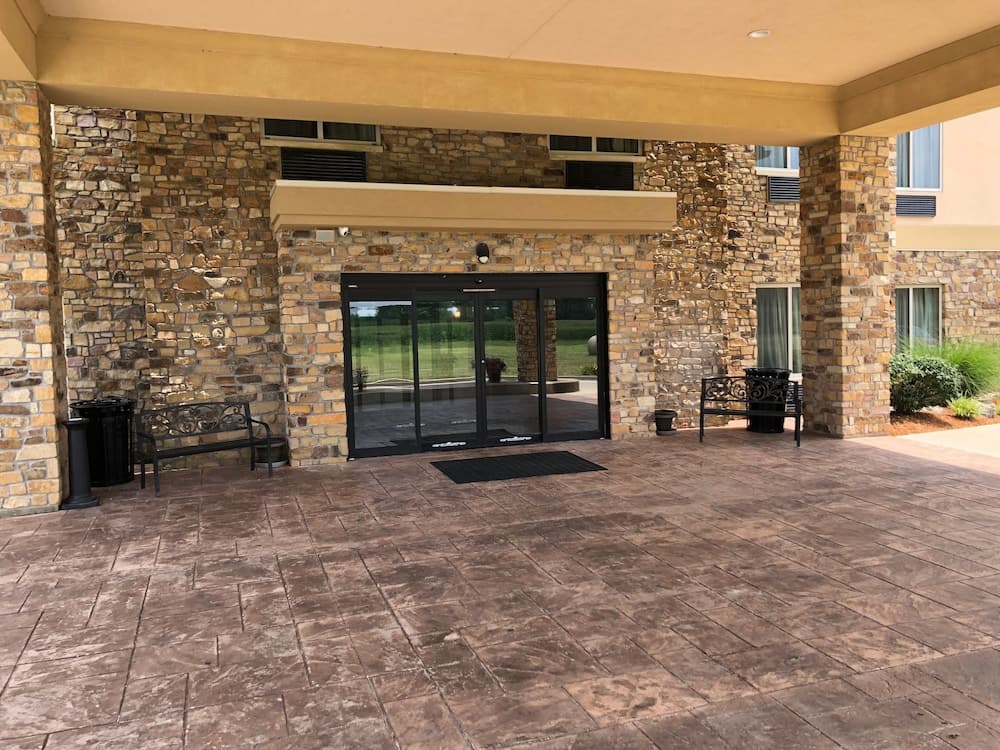 hotel image