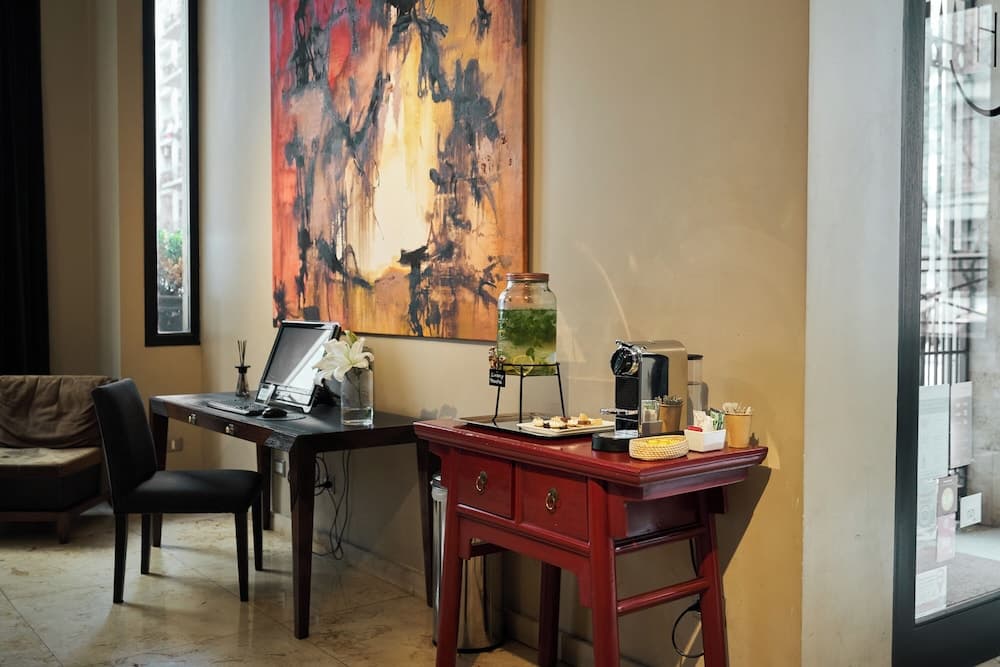 Carles Hotel Buenos Aires