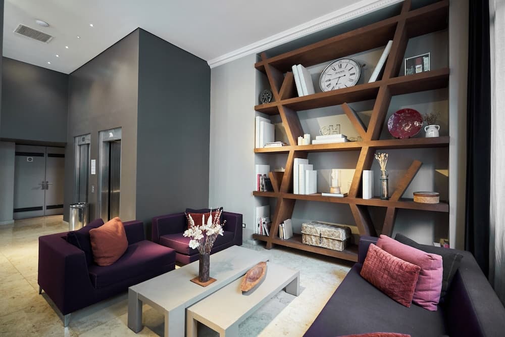 Carles Hotel Buenos Aires