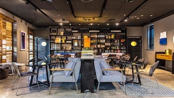 Bezalel Hotel an Atlas Boutique