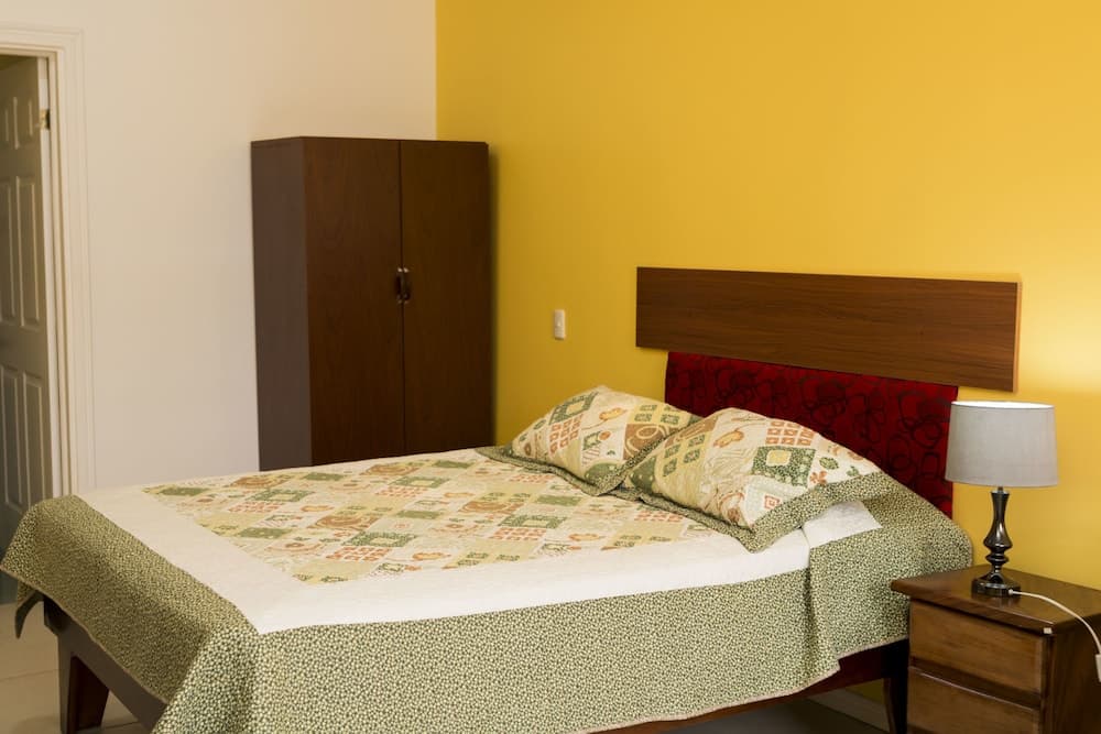 Apartamento El Descanso