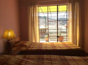 Hospedaje Familiar Gloria